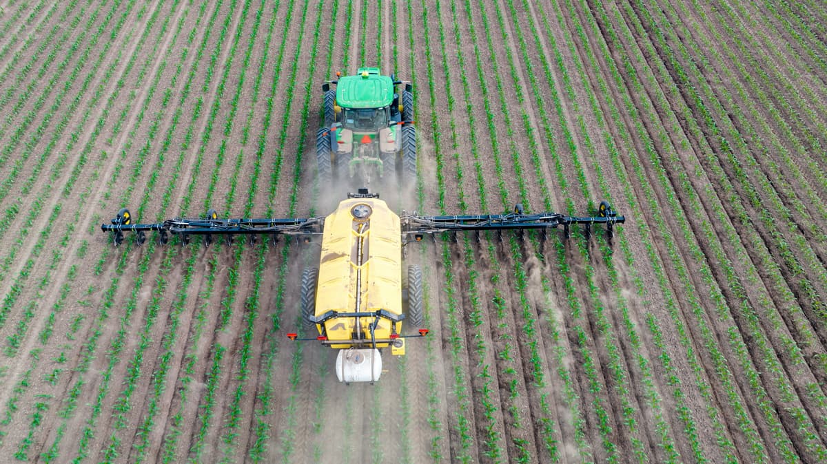 Trader PhD Survey Highlights Fertilizer Price Impact on 2026 Crop Year