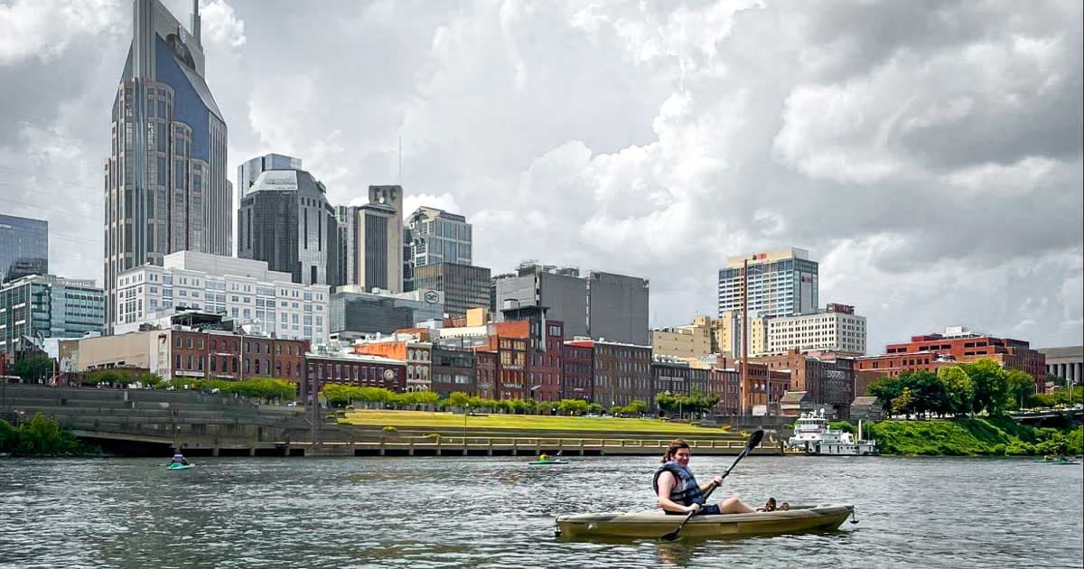 3 Days in Nashville Itinerary (A Local’s Perfect Weekend)