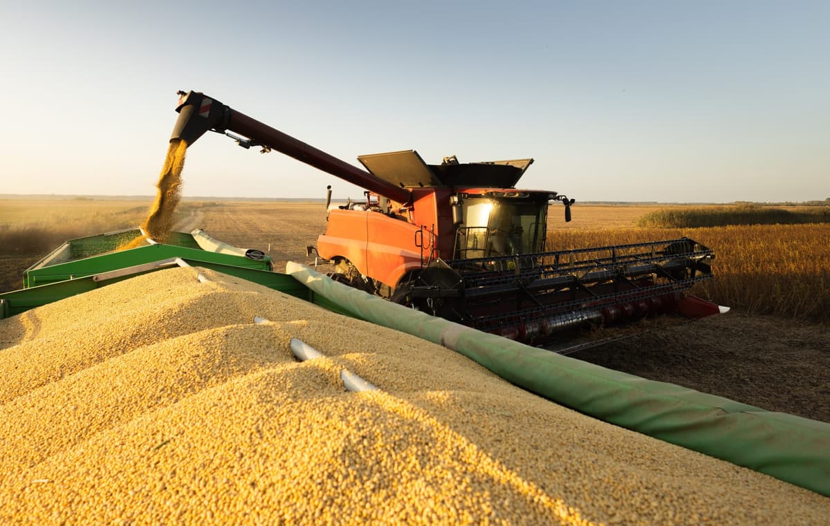 Have Your Say on the WWF’s Ambitious Attempt to Overhaul Global Food Systems