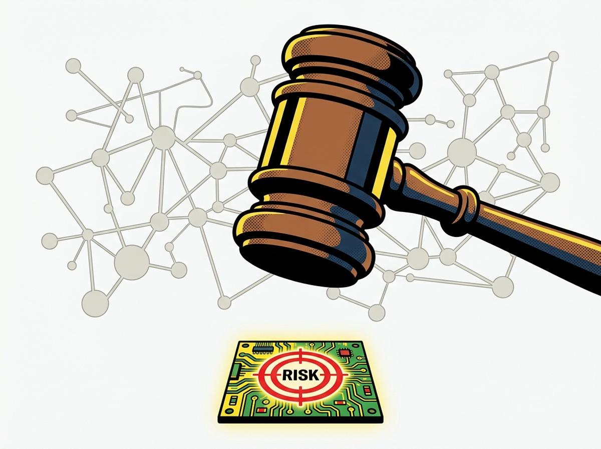 AI Risk and the Very Large Hammer