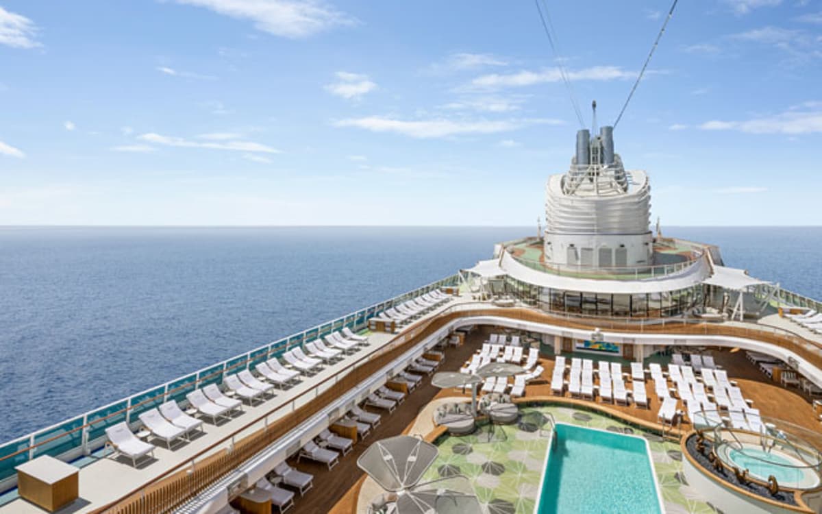 Oceania Cruises Expands Commissionable Earnings for Travel Advisors