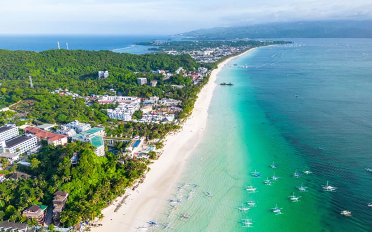Agoda, Philippines Launch Tourism and Skills Development Partnership