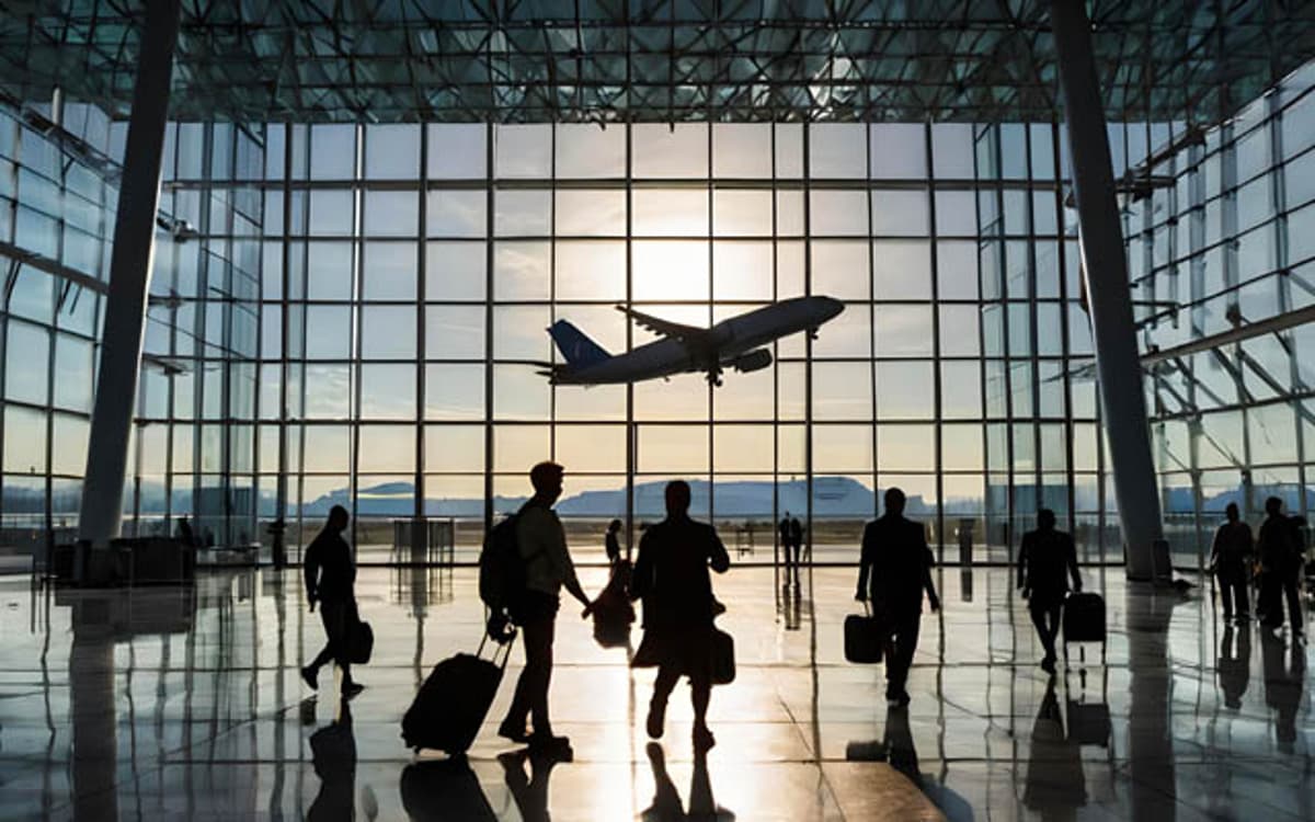 Mixed Mood for Travel in South-East Asia as Flight Disruptions Mount