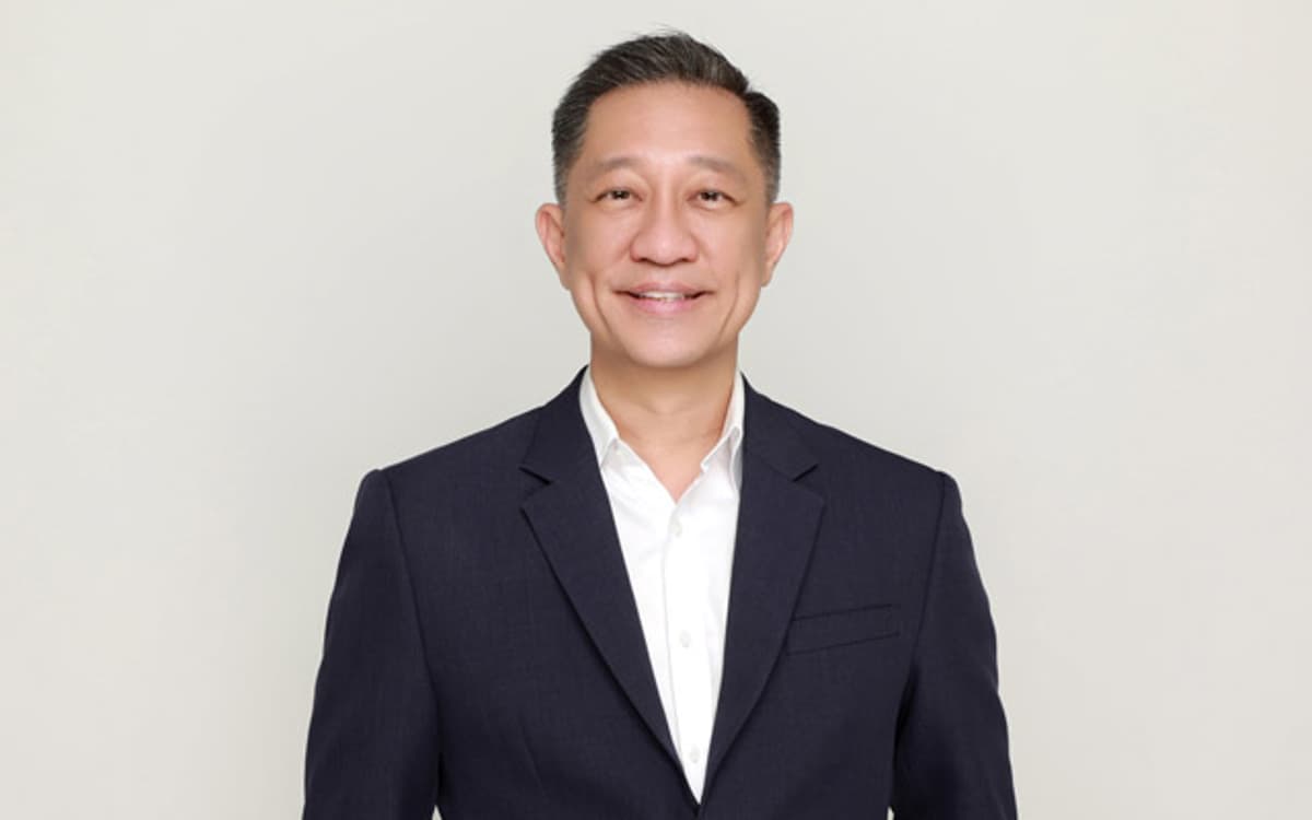 Andy Tan to Lead Varel Singapore as GM