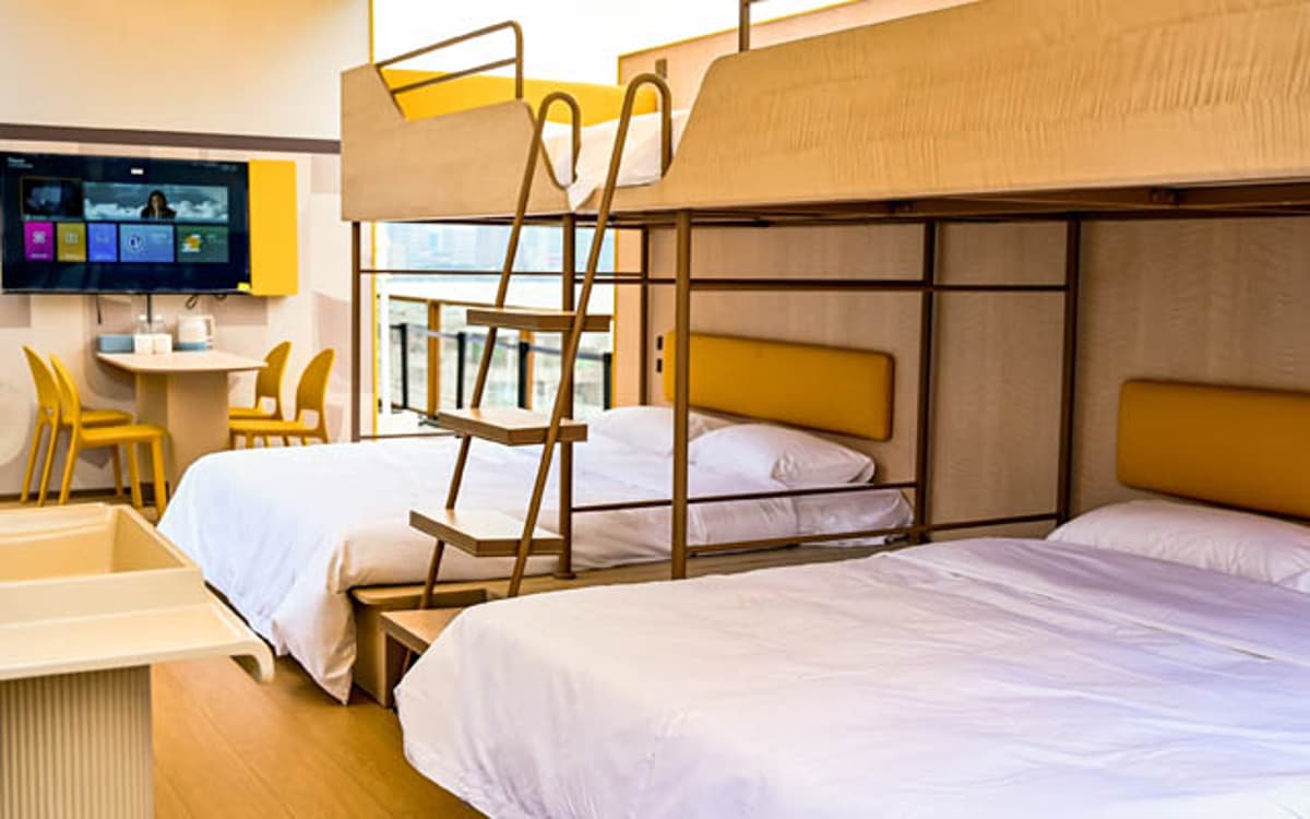 H World Group Targets Conversion Opportunities with Hanting Inn Brand