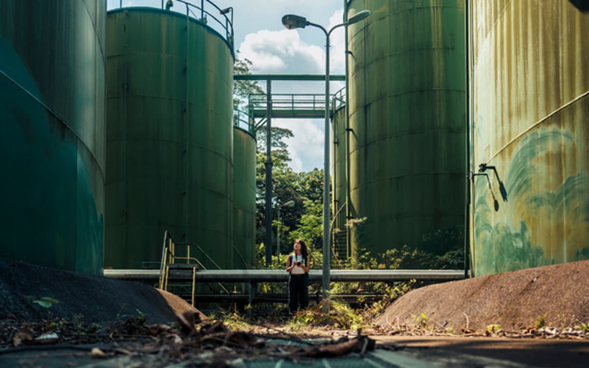 Reclaiming the Singapore Left Behind