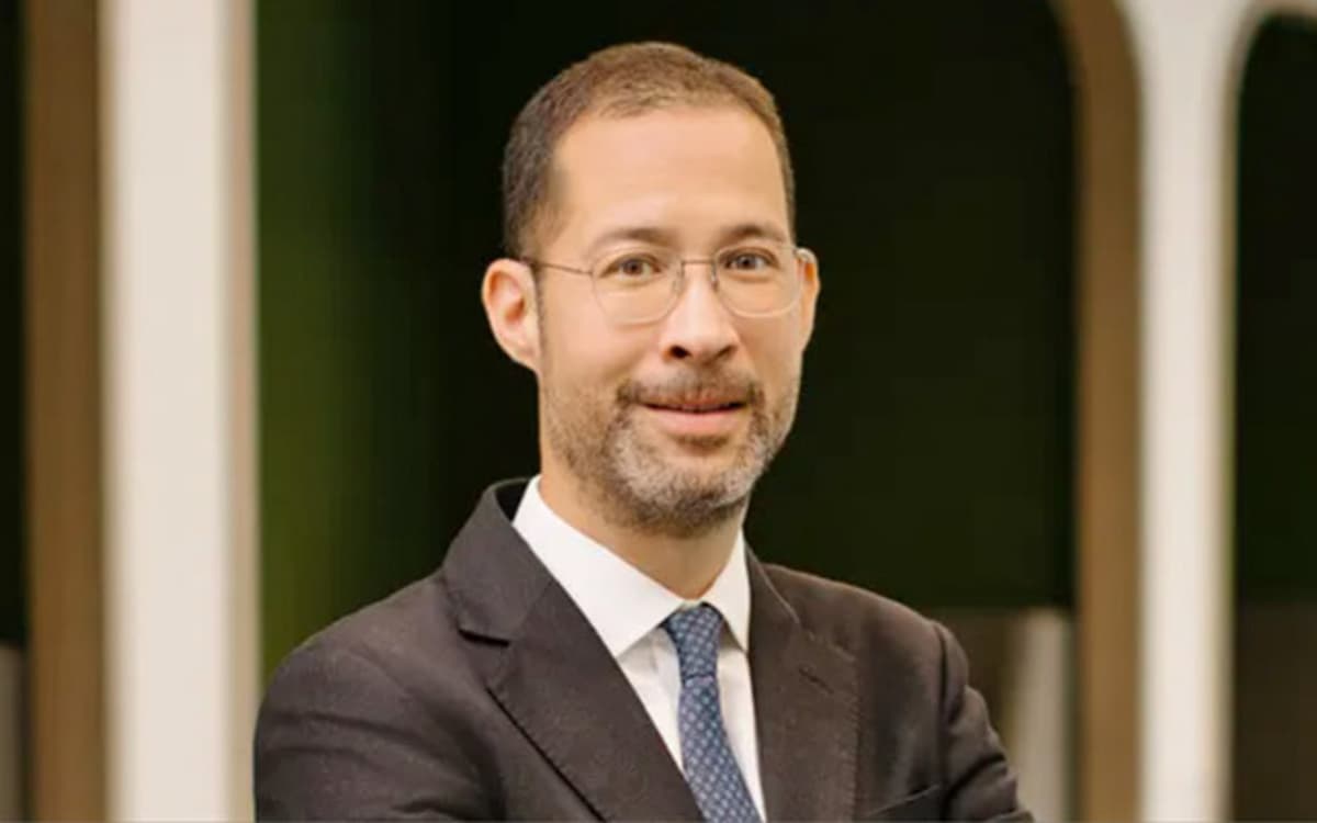 Far East’s New Light