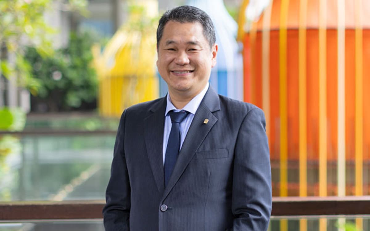 Pan Pacific Strengthens Singapore Leadership with Cluster GM Appointment