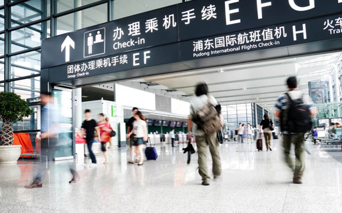 China to Lead Global Outbound Growth by 2030