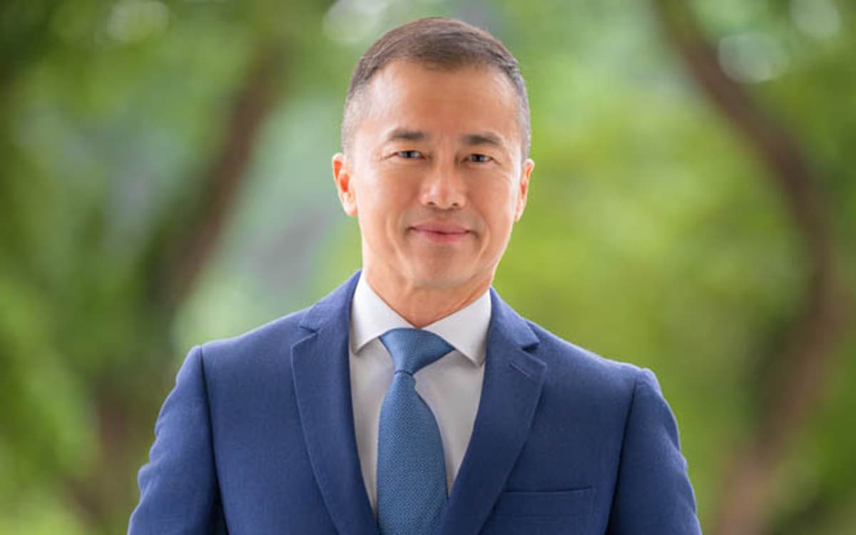 Nick Lim to Lead Railbookers Group as Asia VP