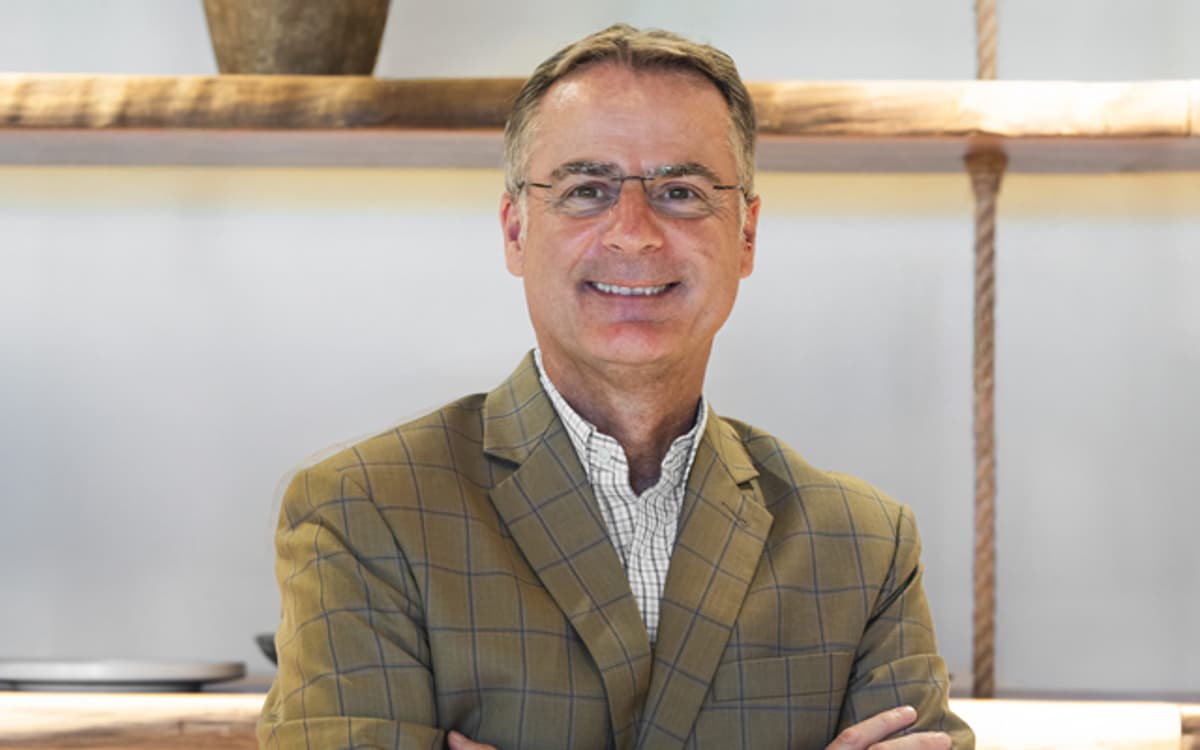 Mövenpick Resort & Spa Bintan Lagoon Appoints GM