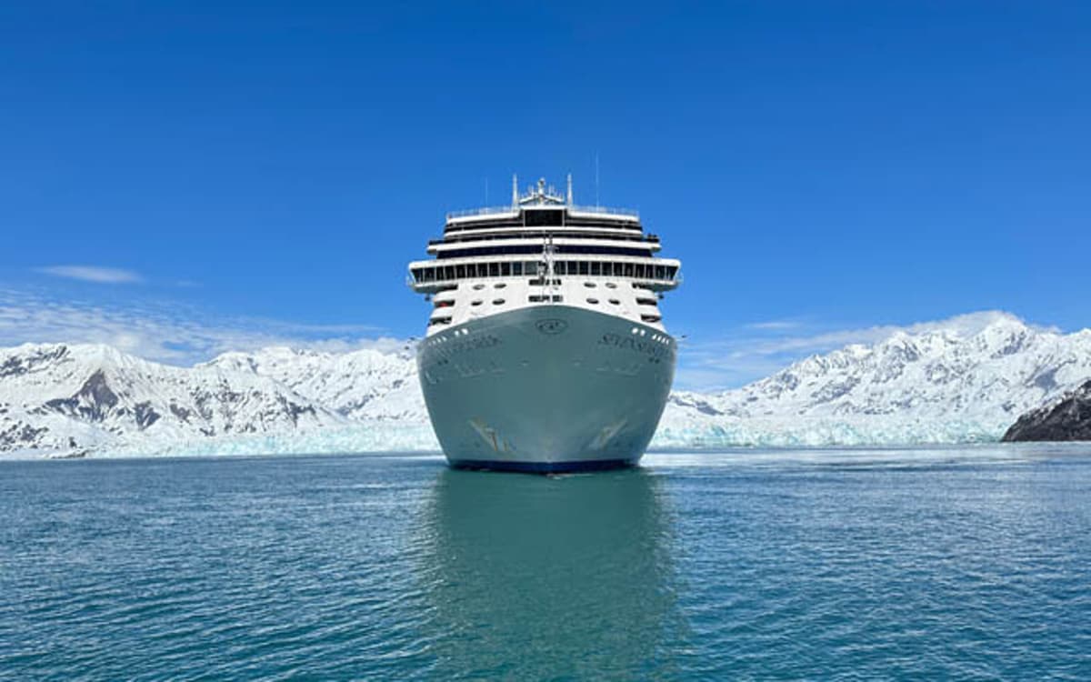 Regent Seven Seas Cruises Unveils New Multi-Day Land Programmes