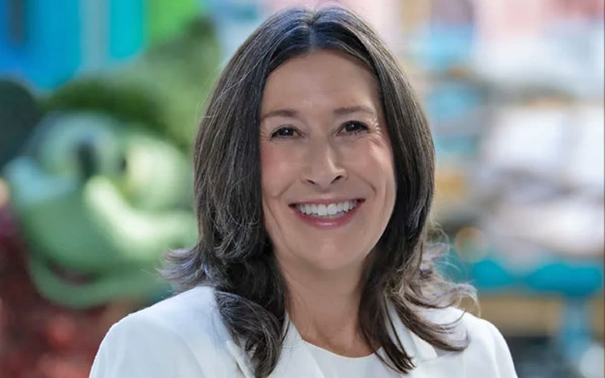 Tracy Wilson Takes over as SVP and GM at Disney Cruise Line