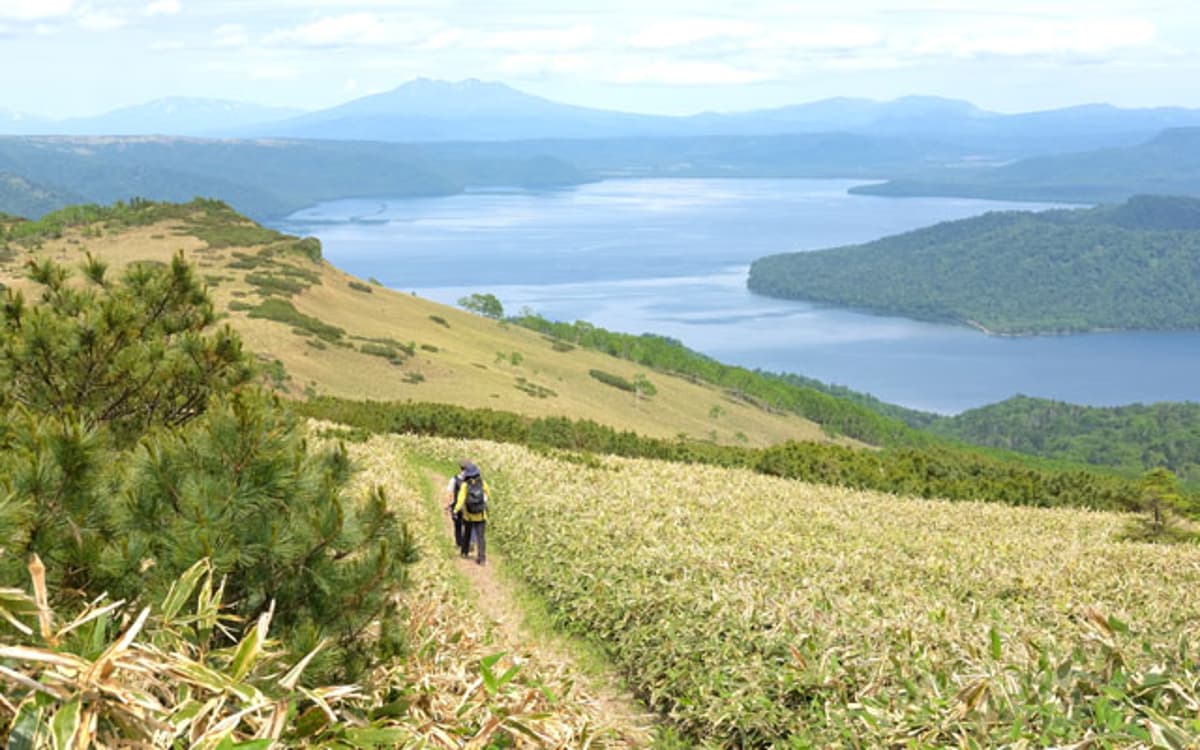 Walk Japan Adds New East Hokkaido Trek to Portfolio