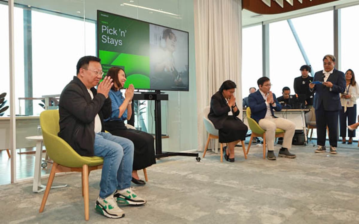 Amadeus Report Outlines Six Trends Shaping Travel in 2026