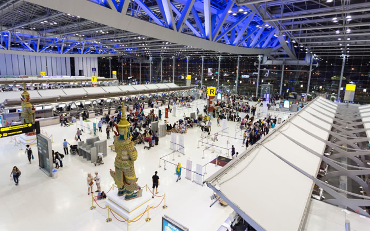 All Hands on Deck as Travel Disruption Spreads in Asia