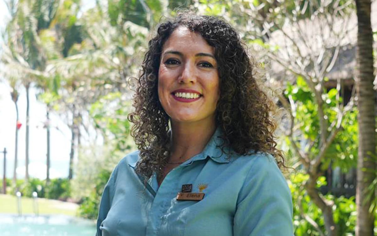 The Anam Mui Ne Names New Director of Rooms