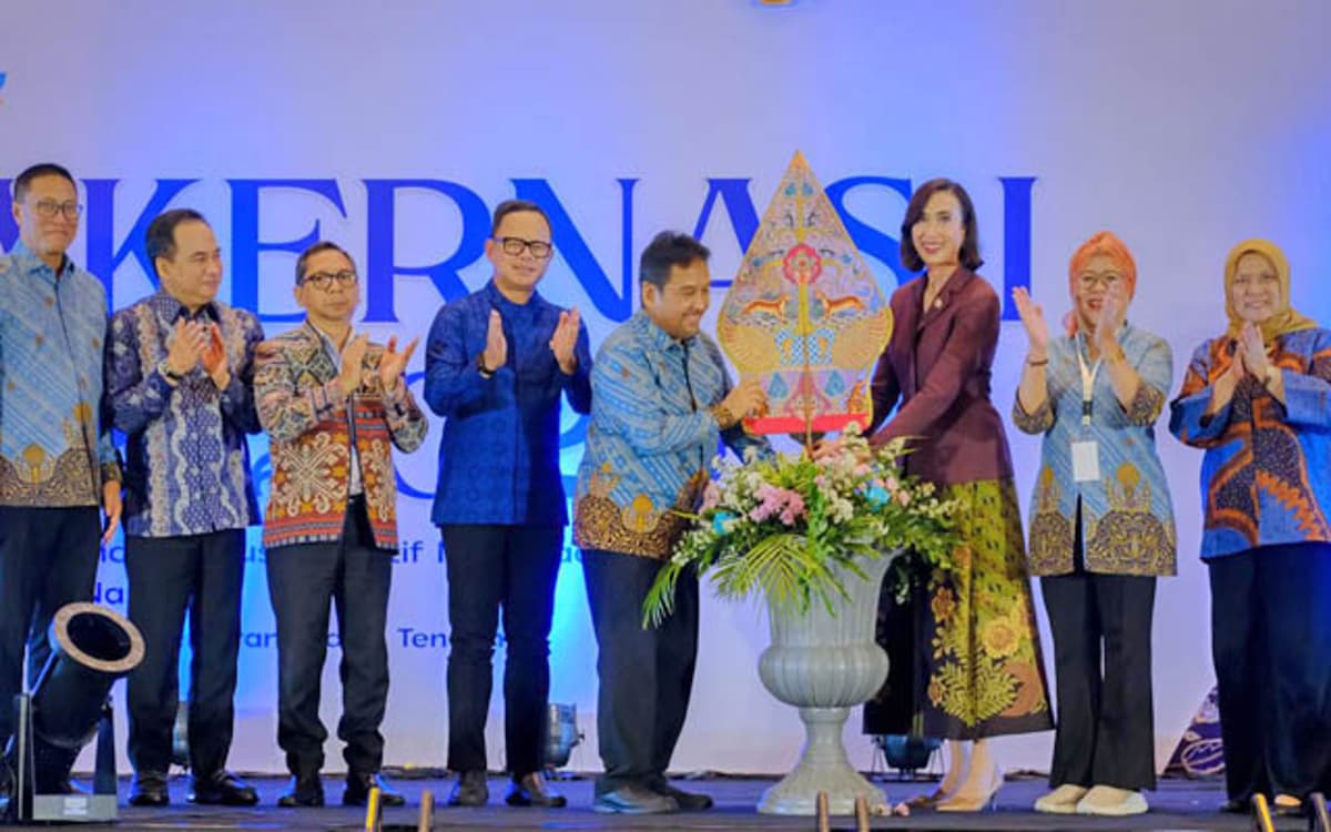 Indonesia Told to Prepare Destinations Before Seeking New Routes