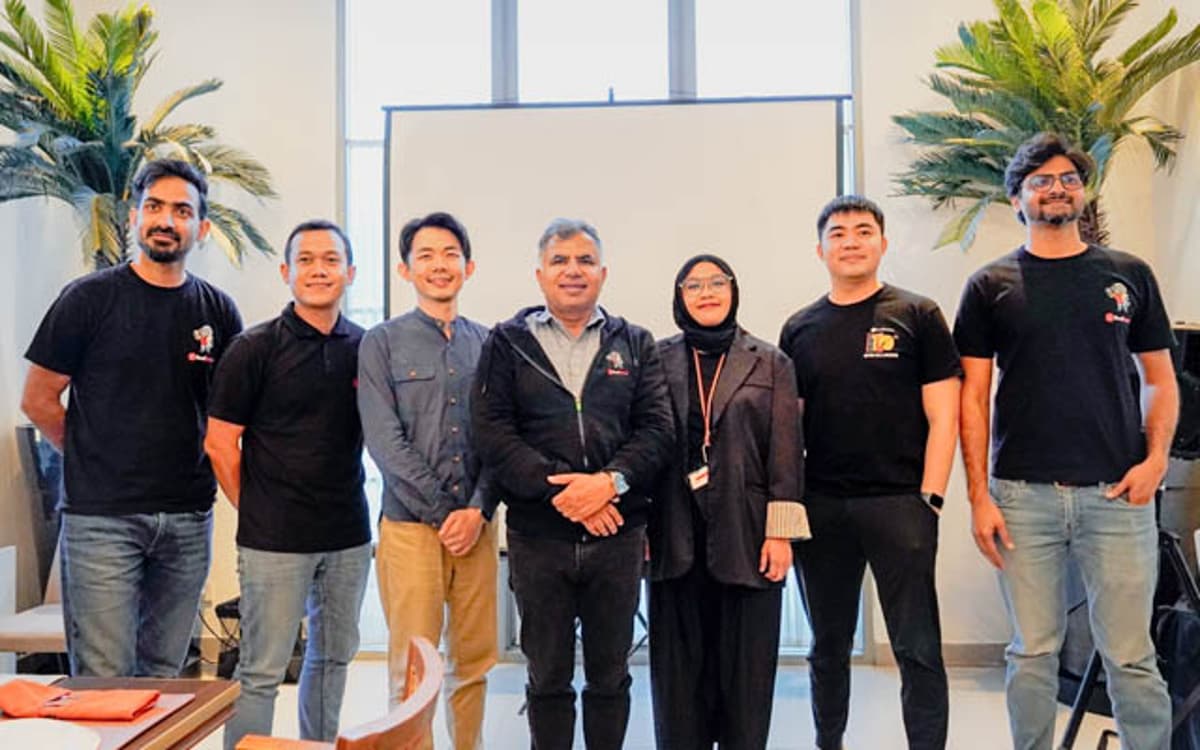 RedDoorz to Add up to 150 Company-Operated Hotels in Indonesia by 2027