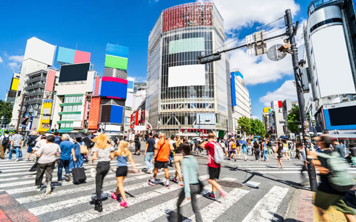 Tokyo Marathon Drives US$100m in Consumer Spending