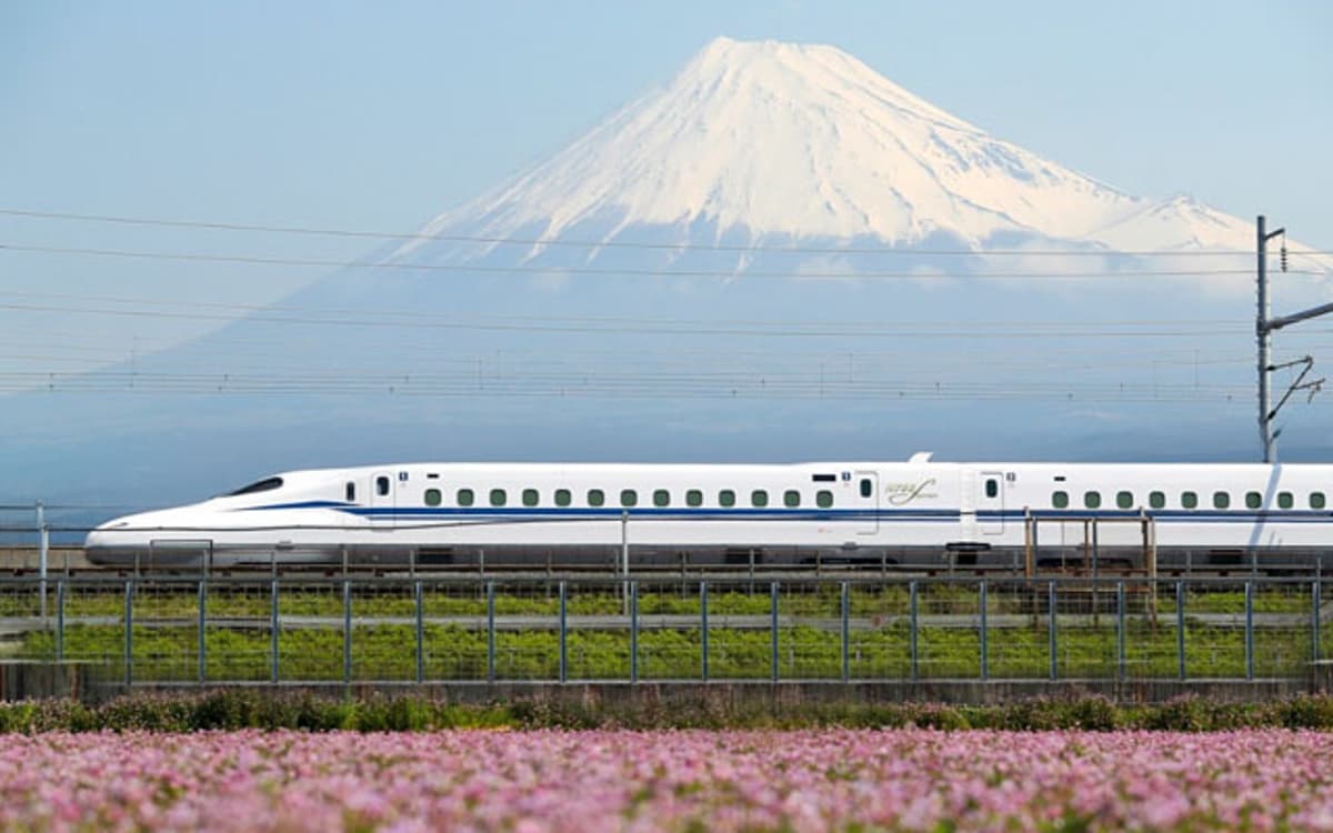 Trip.com Adds Shinkansen Ticket Sales for International Travellers