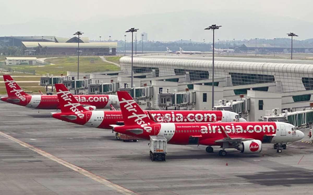 Fuel Shock Hits Asian Carriers, Threatens Intra-Asia Travel