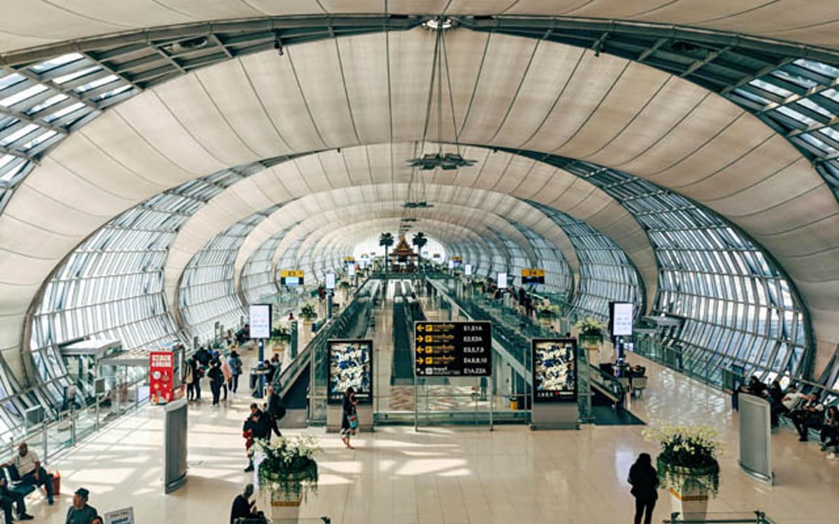 Thailand Travel Trade Warns Exit Tax Could Impact Aviation Sector