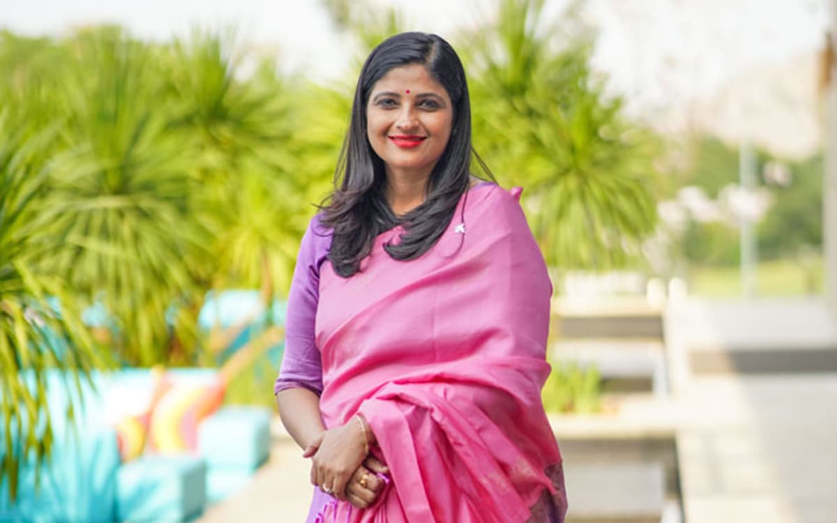 JW Marriott Bengaluru Prestige Golfshire Resort & Spa Welcomes New Director of Rooms