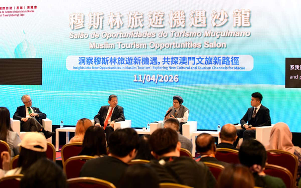 Tourism Businesses See Health and Safety Advantages in Pursuit of Halal Certification