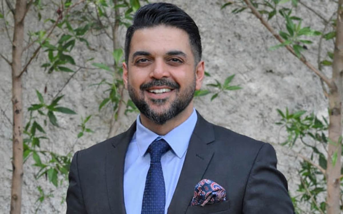 Conrad Bengaluru Appoints Director of Sales