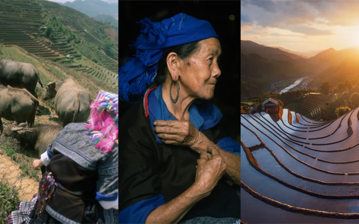 Garrya Mù Cang Chải Launches Highland Retreat and Helicopter Access