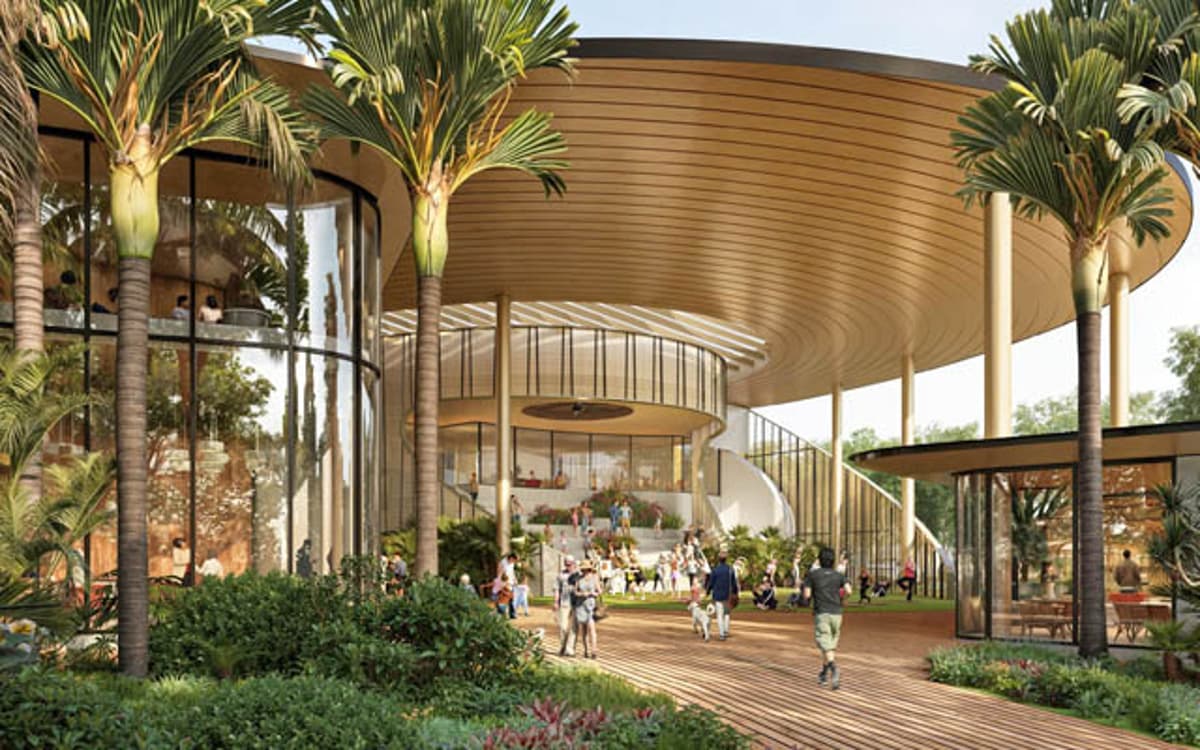 Changi Airport Group, Plaza Premium Group to Develop Private Terminal and Lifestyle Hub at Terminal 2