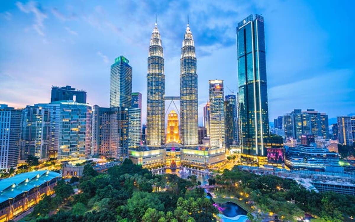 Malaysia Extends Visit Malaysia Campaign to 2027 Amid Global Uncertainty