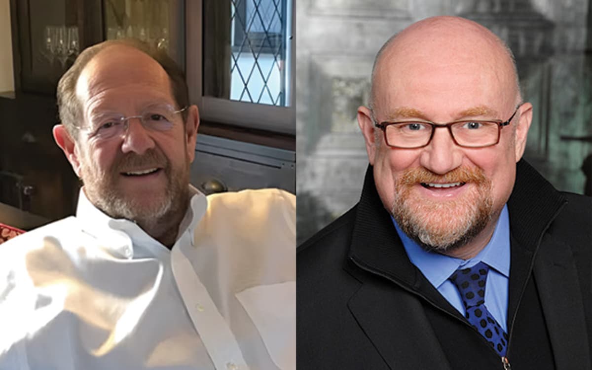 Millennium & Copthorne Hotels Strengthens Board with Two Appointments
