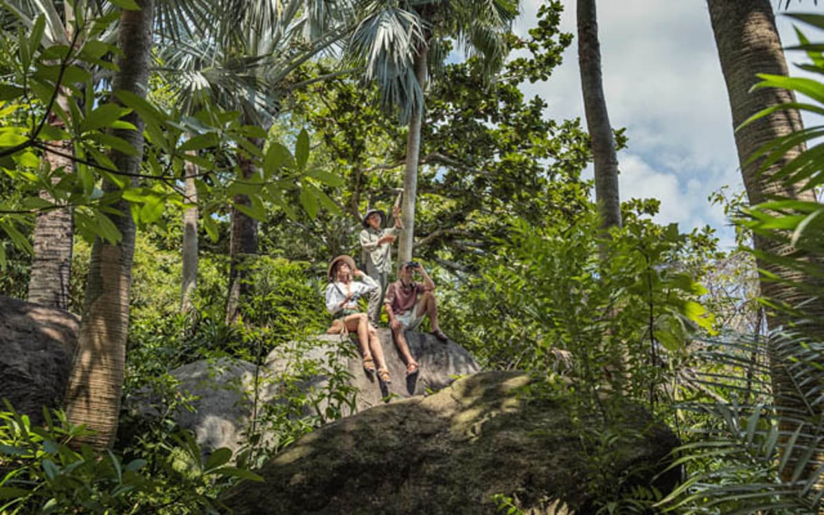 InterContinental Danang Expands Nature-Led Guest Experiences