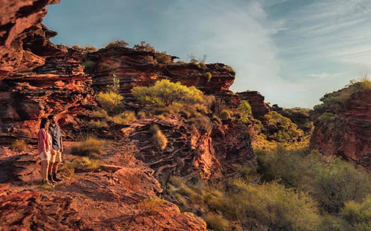 Tourism Western Australia Refreshes Global Marketing Approach Across Key Markets