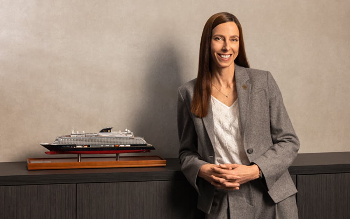 Explora Journeys to Enter Asia-Pacific with 2027 Cruise Itineraries