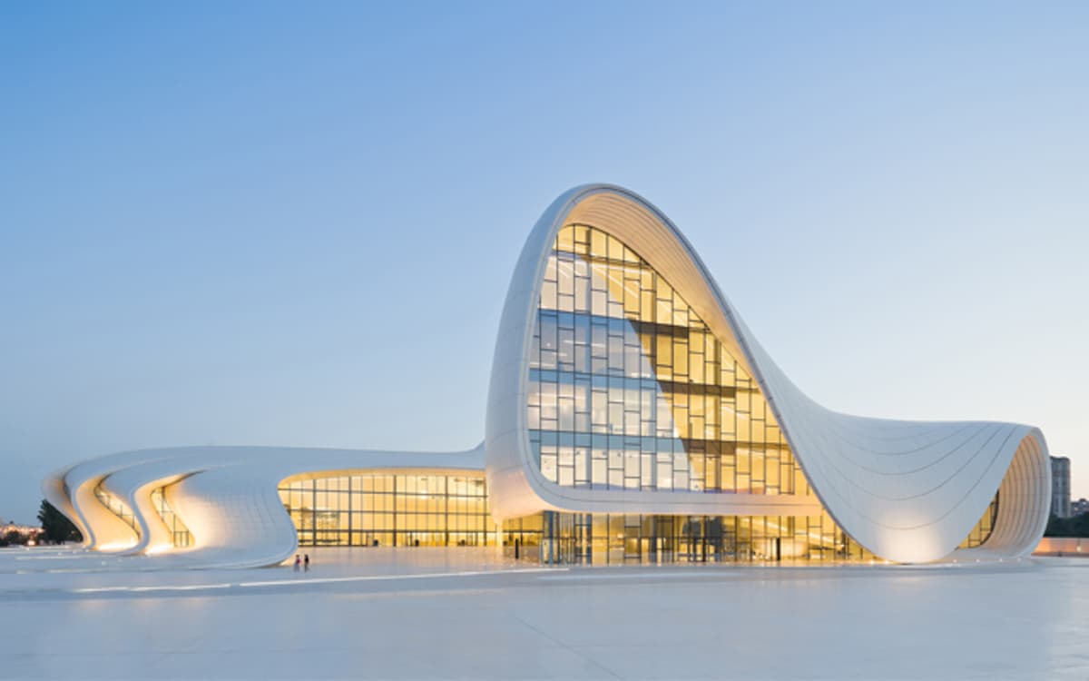 Azerbaijan Steps up Market Presence in Asia