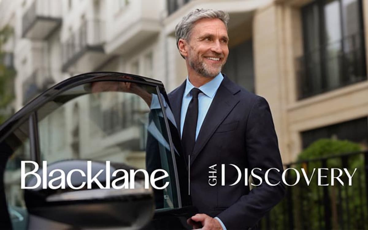 Blacklane, GHA to Extend Travel Benefits Across Journeys