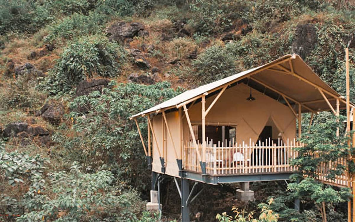 Auko Eco-Wellness Lodges to Open in Phong Nha