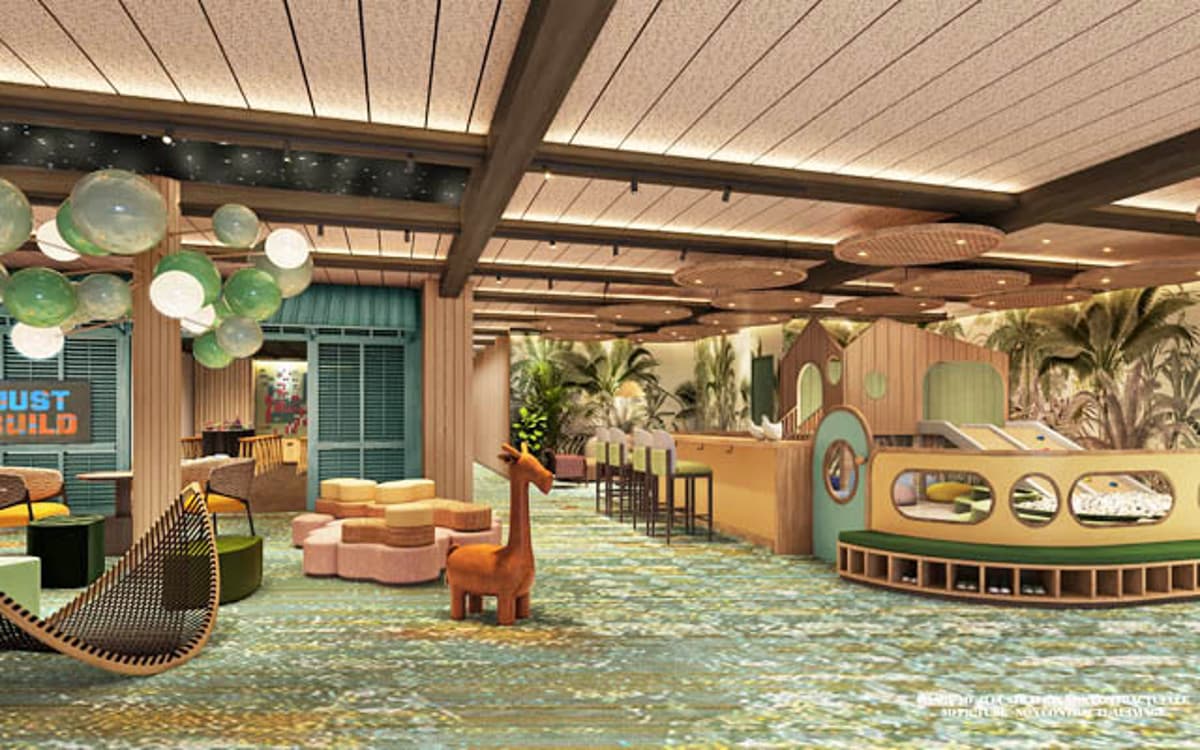 Club Med Bintan Refreshes Resort with Family-Focused Upgrades