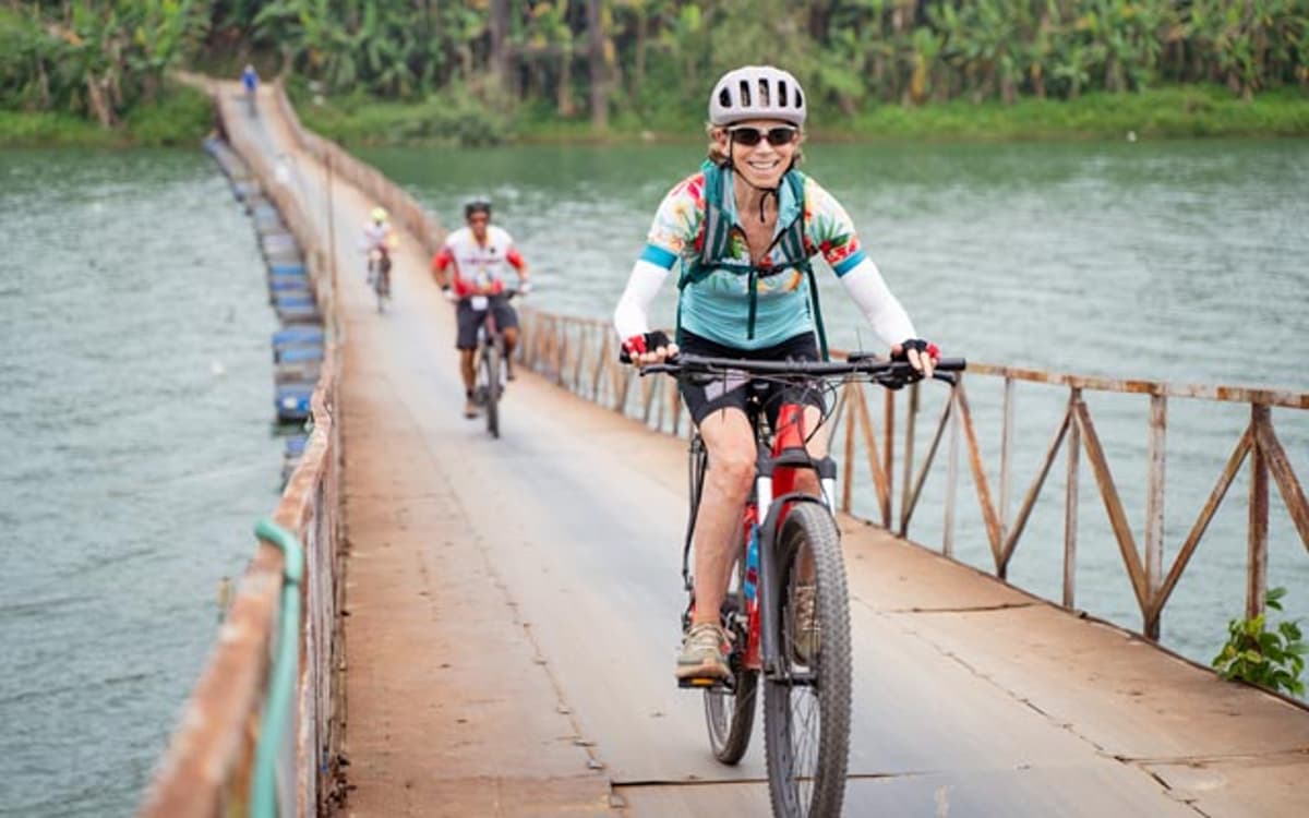 World Expeditions Expands Vietnam Cycling Programme