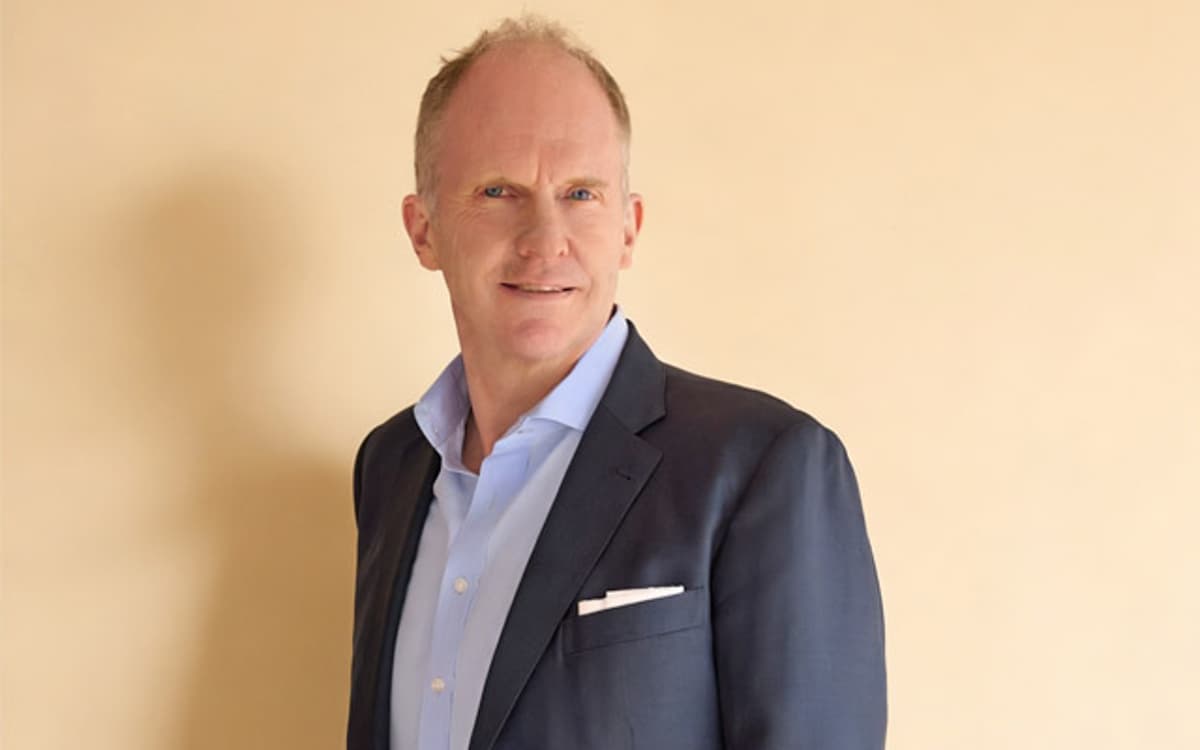 The PuLi Group Appoints CEO
