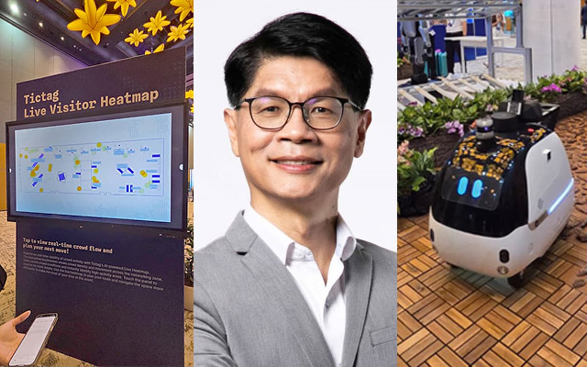 Singapore Updates Approach to Guide Tourism Businesses Towards Tech Transformation