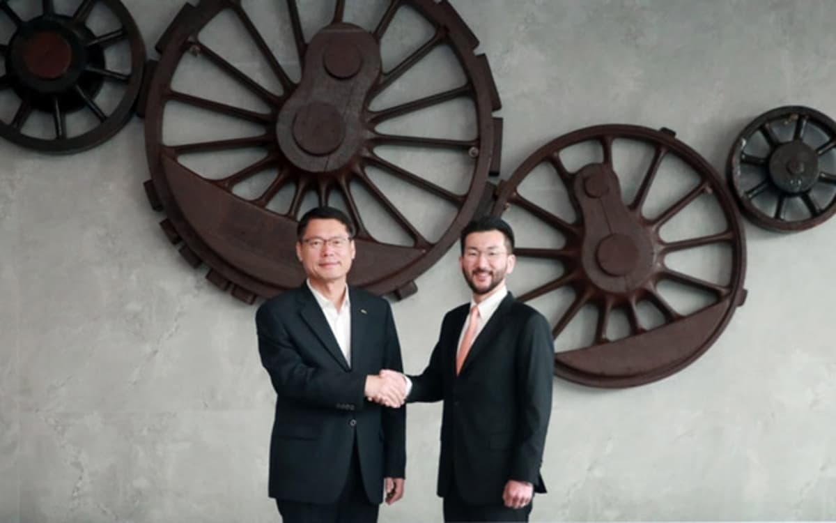Klook Integrates South Korea’s Rail Network to Support Regional Tourism Access