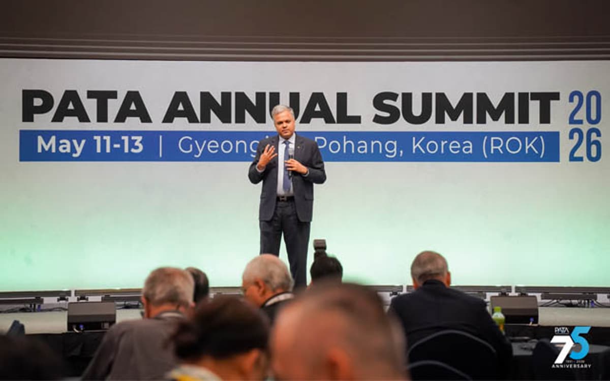 Infrastructure Development Crucial for Asia-Pacific Aviation Growth