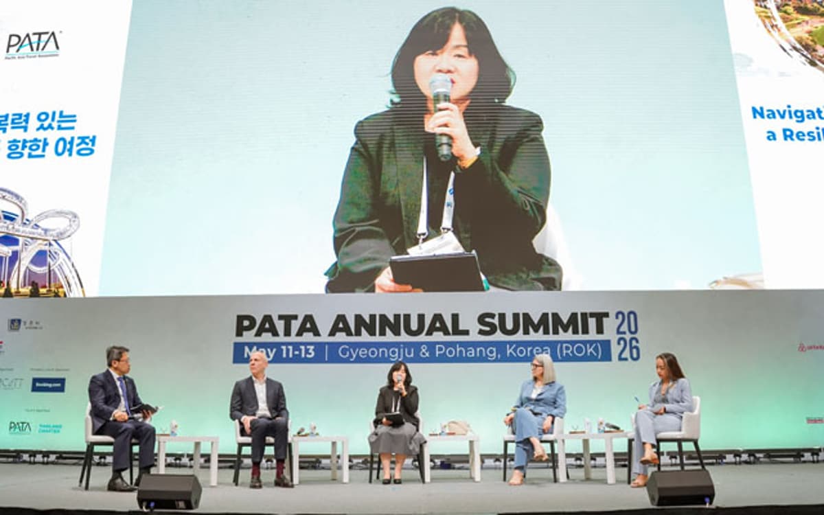 Tourism Professionals See Responsible Development Key to Long-Term Industry Resilience
