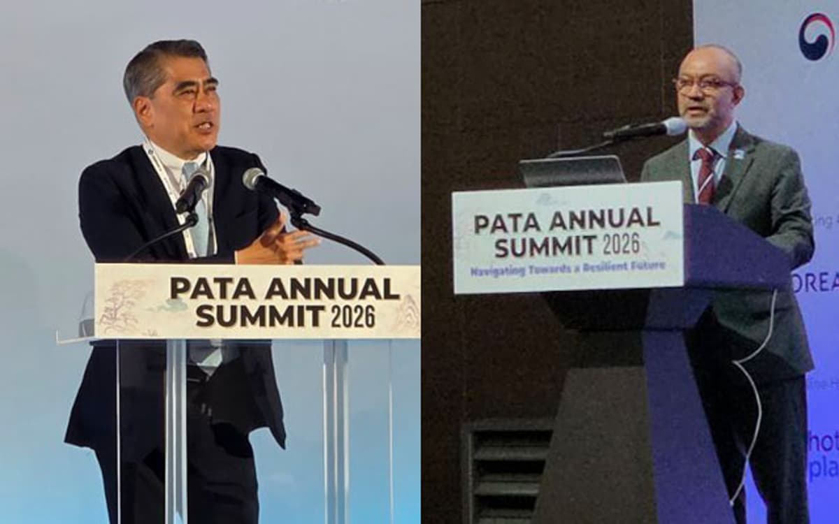 PATA Reaffirms Relevance as It Marks 75 Years of Existence