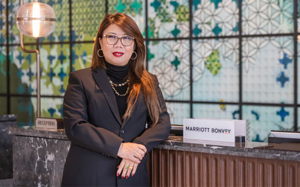 Iconic Hotel Group Welcomes Group GM
