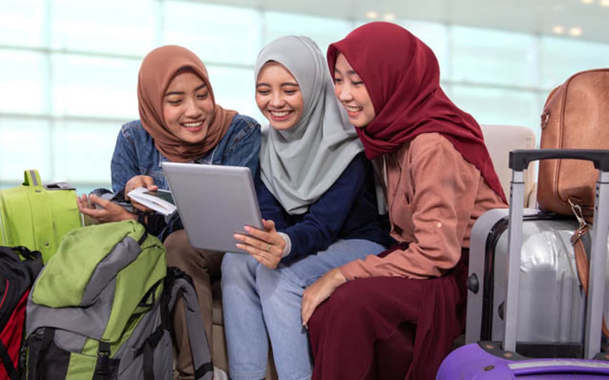 CrescentRating Revamps Muslim Travel Intent Tracker